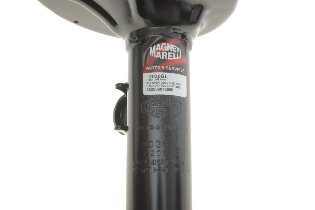 352036070200 MAGNETI MARELLI